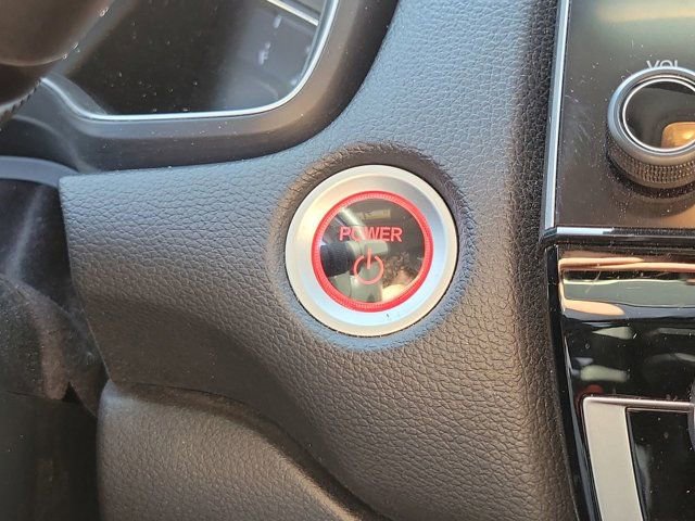 Used 2021 Honda CR-V EX-L image 35