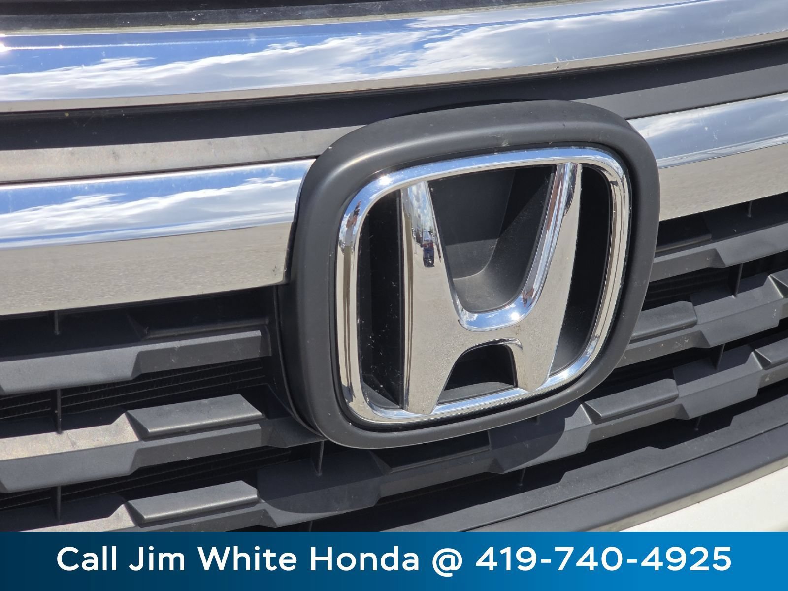 Used 2017 Honda Ridgeline RTL image 19