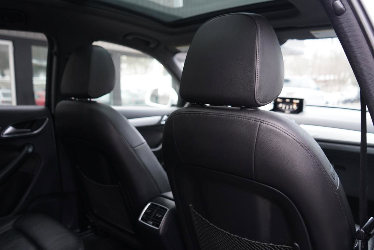 Used 2017 Audi Q3 2.0T Premium w/ Convenience Package image 60