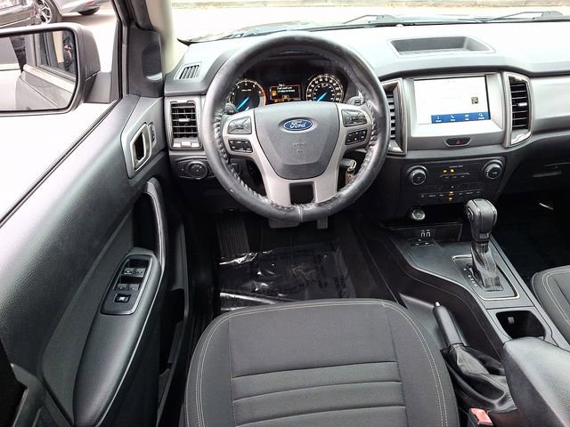 Used 2020 Ford Ranger XLT image 11