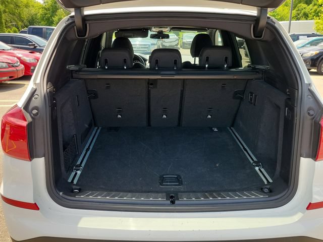 Used 2018 BMW X3 xDrive30i AWD/4WD image 31