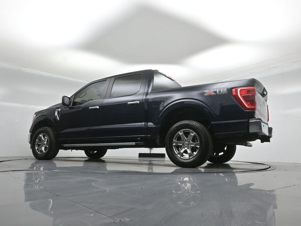 Certified 2023 Ford F150 XLT w/ XTR Package image 50