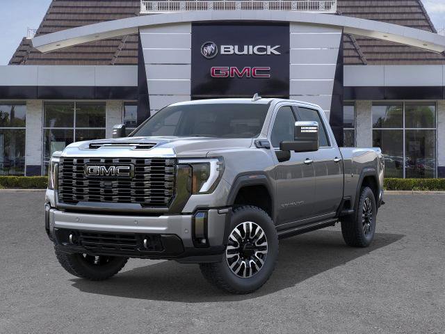 New 2026 GMC Sierra 2500 Denali Ultimate image 6