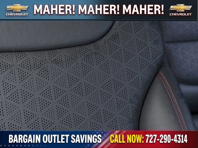 New 2027 Chevrolet Bolt RS w/ Technology Package FWD image 75