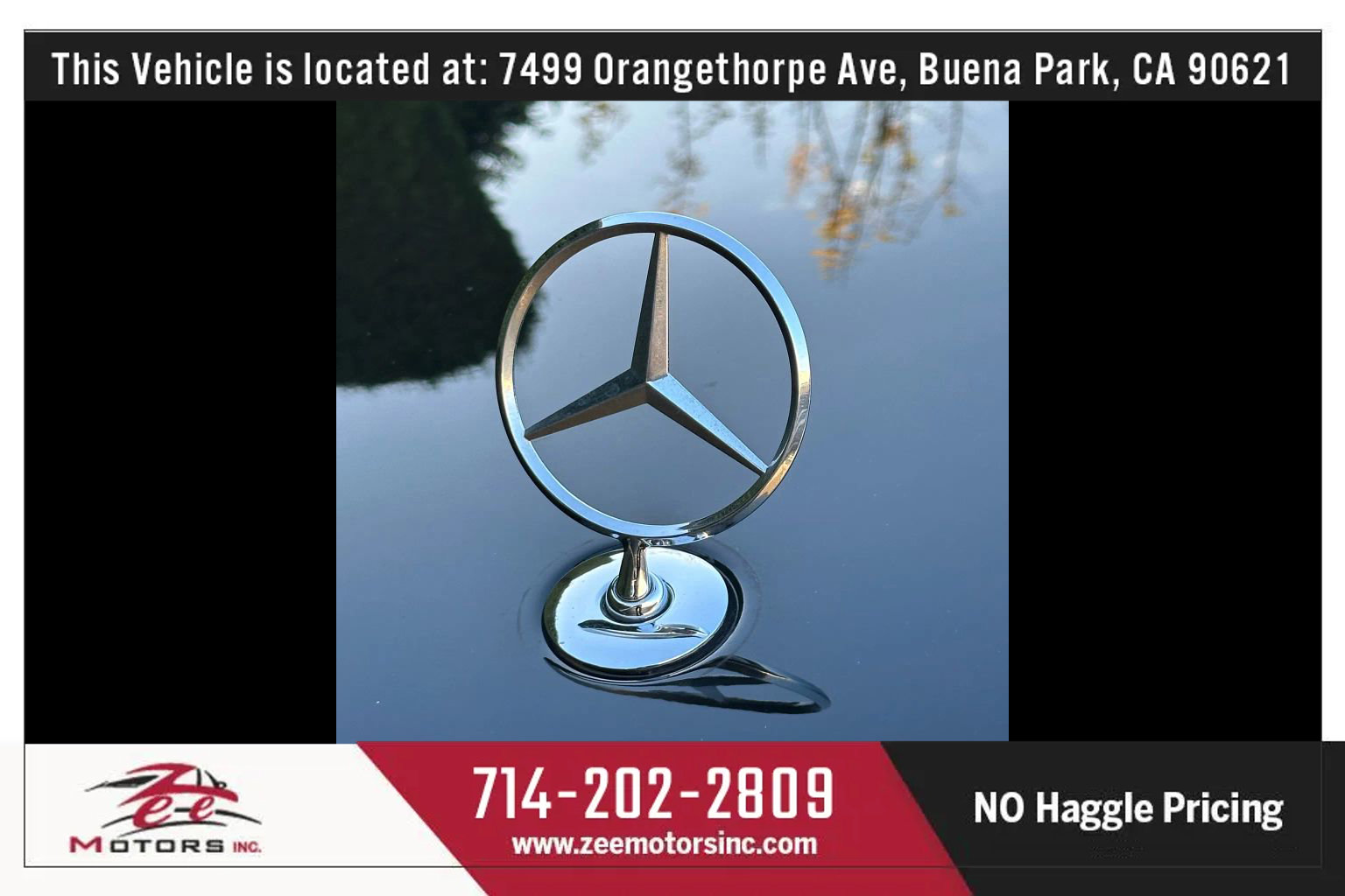 Used 2007 Mercedes-Benz E 63 AMG Sedan image 66