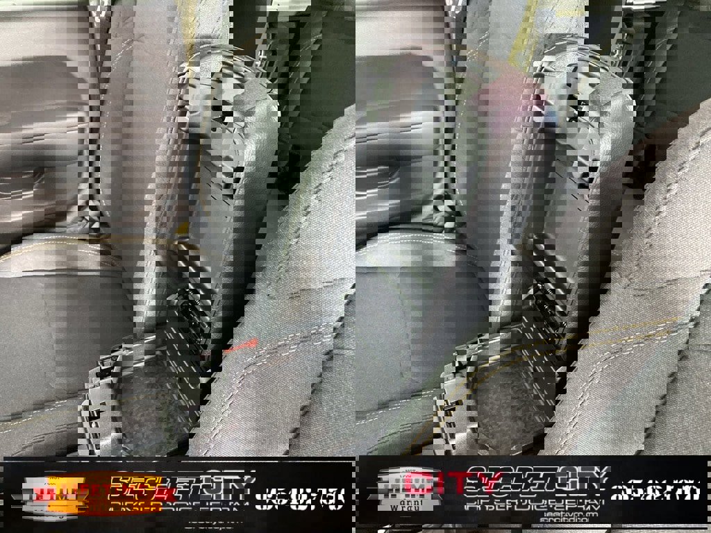 New 2026 Jeep Wrangler Unlimited Sport image 26