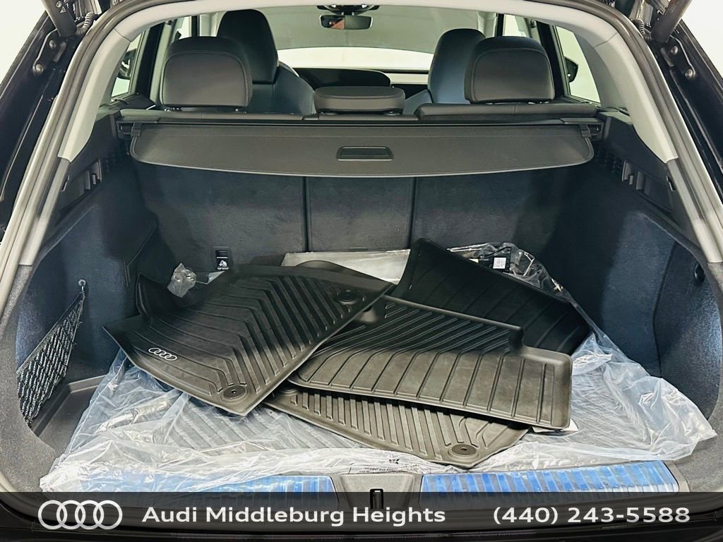 Certified 2025 Audi Q5 Premium w/ Premium Plus AWD/4WD image 31
