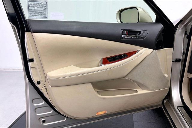 Used 2012 Lexus ES 350 image 25