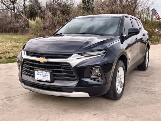 Used 2020 Chevrolet Blazer LT image 2