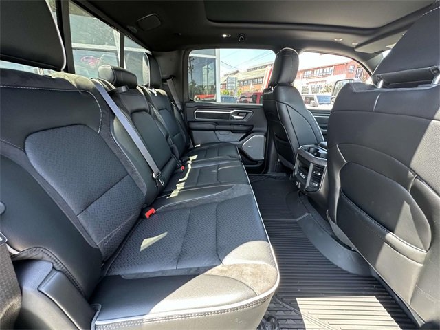 New 2026 RAM 1500 Laramie image 30