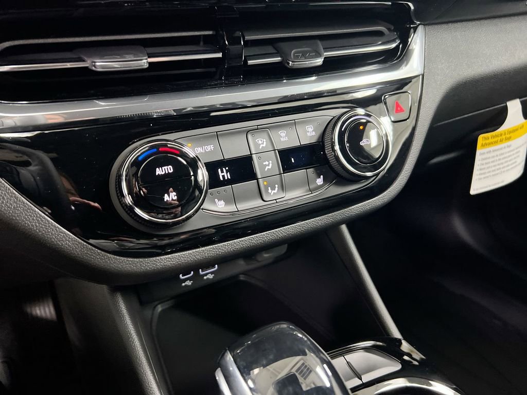 New 2026 Buick Envista Sport Touring w/ Convenience I Package image 15