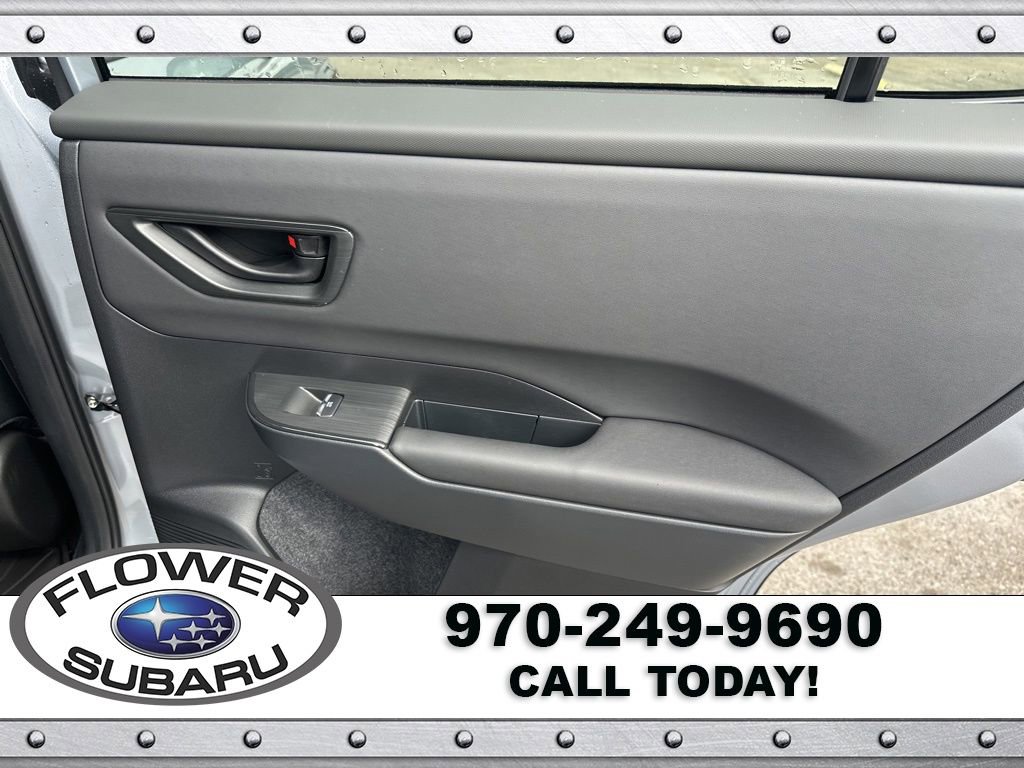 New 2026 Subaru Outback Wilderness image 16