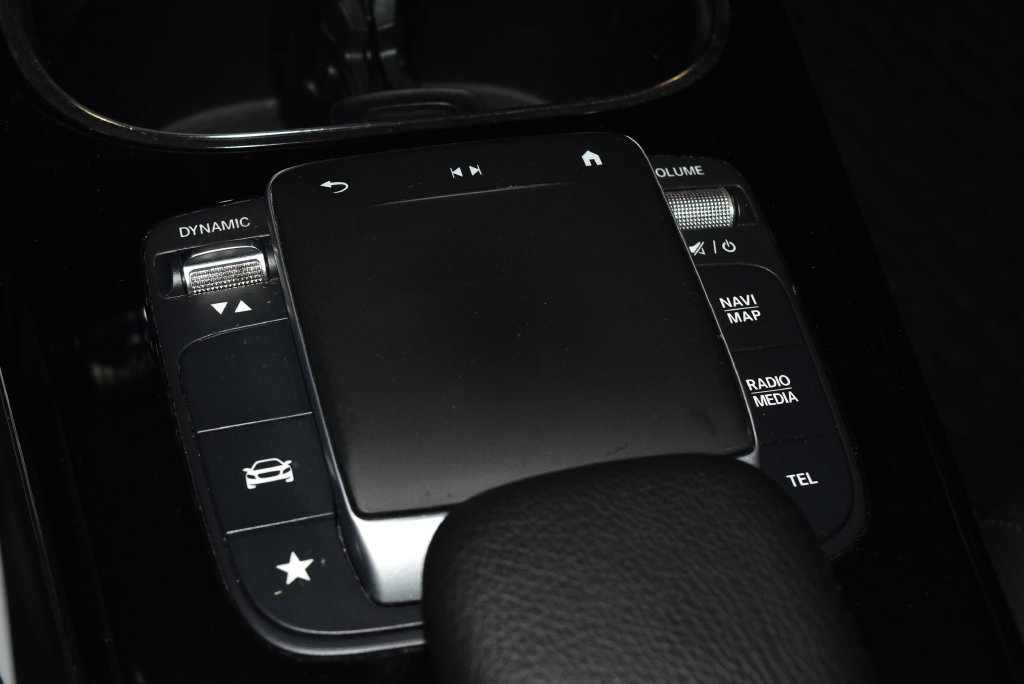 Used 2021 Mercedes-Benz A 220 4MATIC image 17