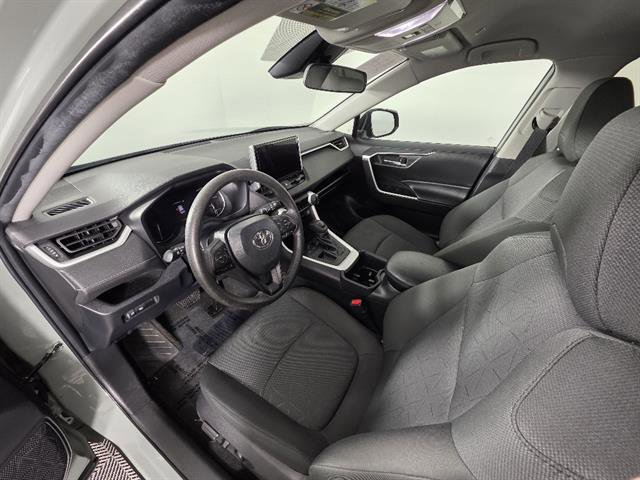 Used 2023 Toyota RAV4 XLE image 27