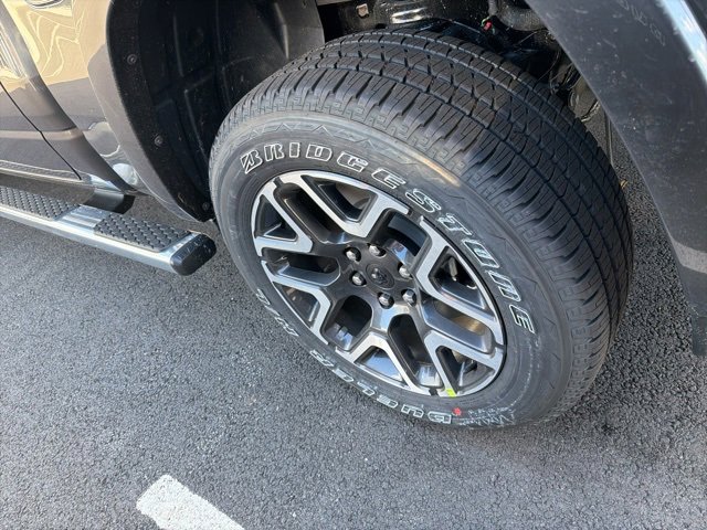 New 2026 RAM 1500 Laramie w/ Sport Appearance Package image 7