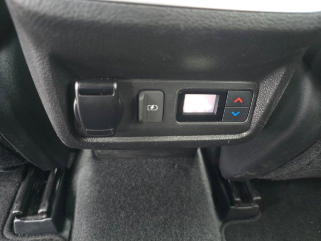 Used 2021 INFINITI QX50 Sensory image 22