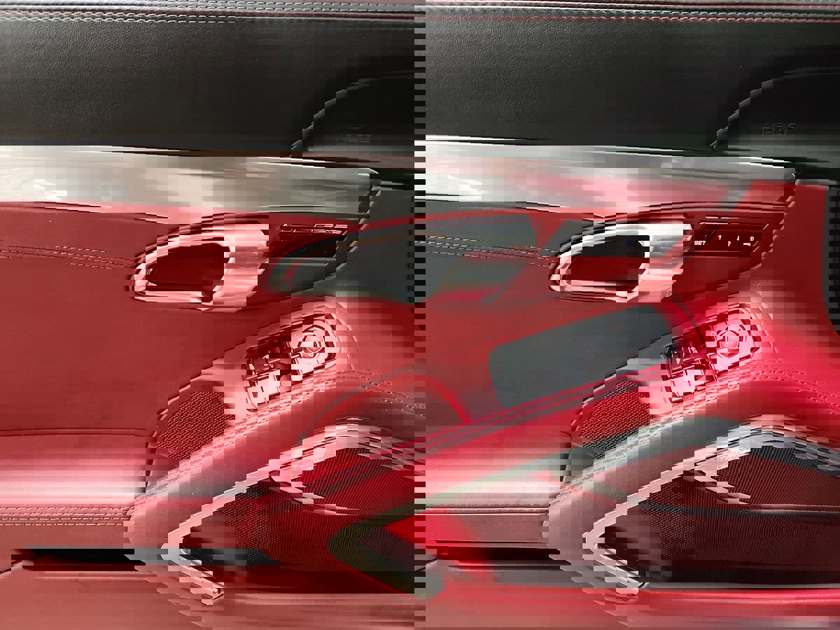 Used 2019 Porsche 911 Turbo image 53