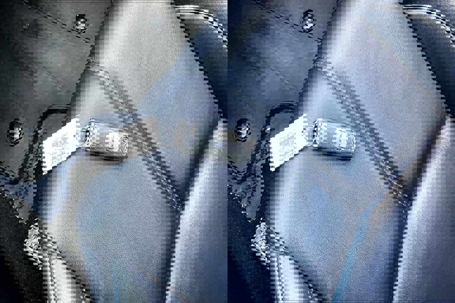 Used 2017 MAZDA MAZDA3 Touring image 15