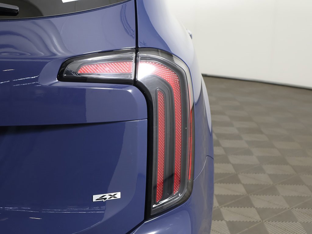 Used 2023 Kia Telluride SX image 20