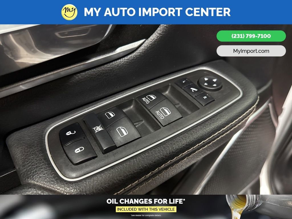 Used 2022 RAM 1500 Laramie image 11