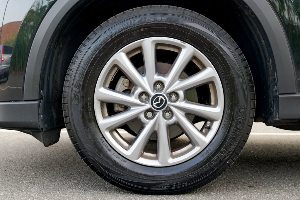 Used 2023 MAZDA CX-5 AWD 2.5 S image 15