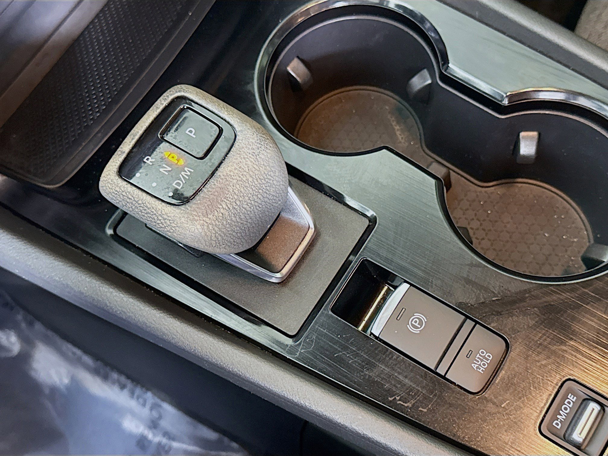 Used 2023 Nissan Rogue SV image 20