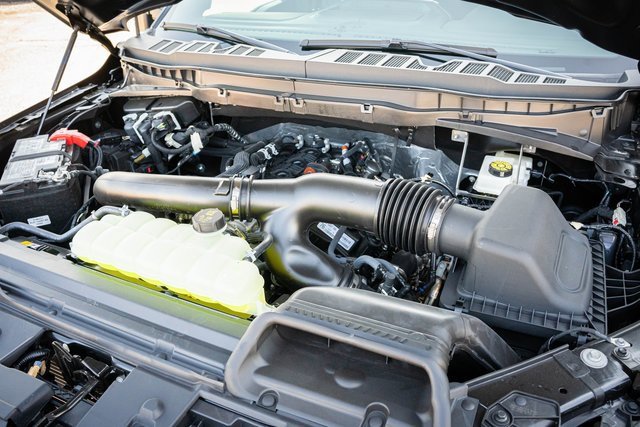New 2025 Ford F150 Platinum image 40