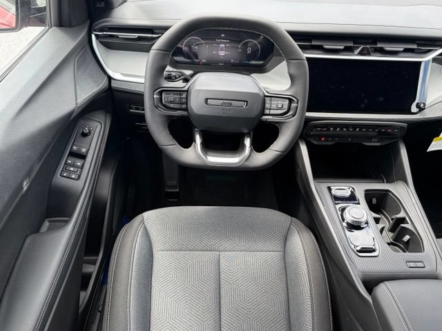 New 2026 Jeep Cherokee Laredo AWD/4WD image 30