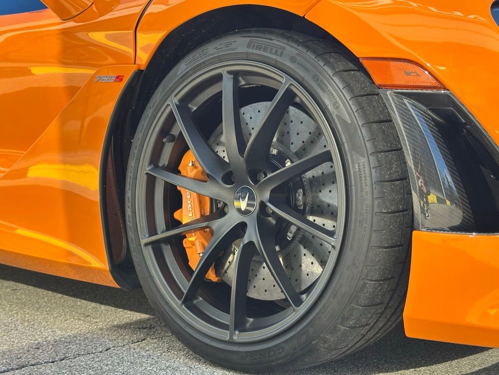 Used 2019 McLaren 720S Performance image 18