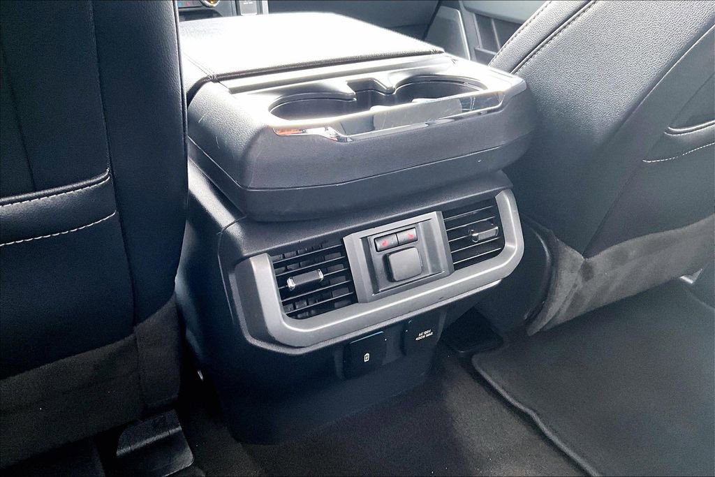 Used 2022 Ford F150 Lariat w/ Equipment Group 502A High AWD/4WD image 35