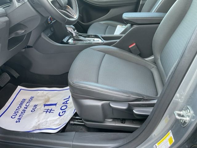 Used 2025 Buick Encore GX Preferred image 22