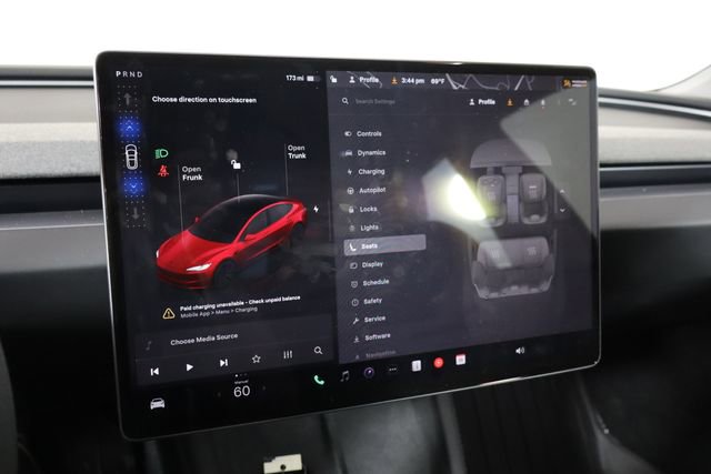 Used 2024 Tesla Model 3 Long Range image 32