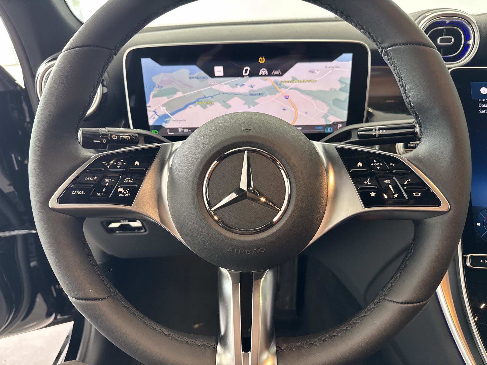 New 2026 Mercedes-Benz GLC 300 image 26