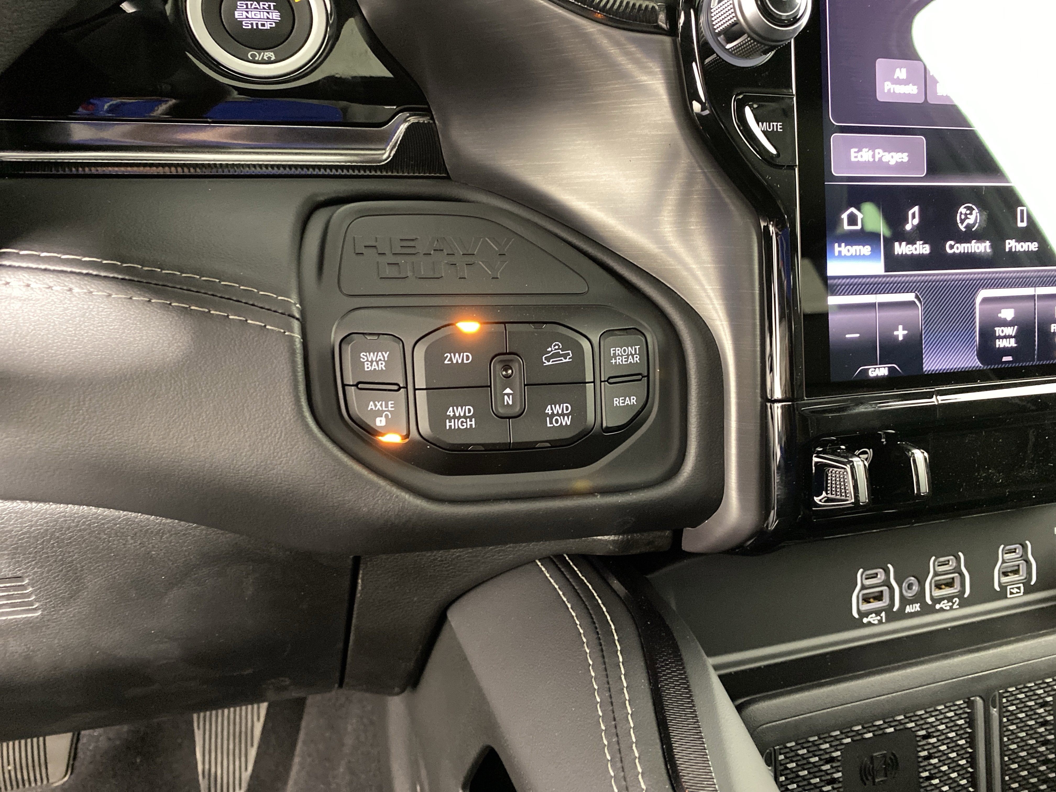 New 2026 RAM 2500 Power Wagon image 29