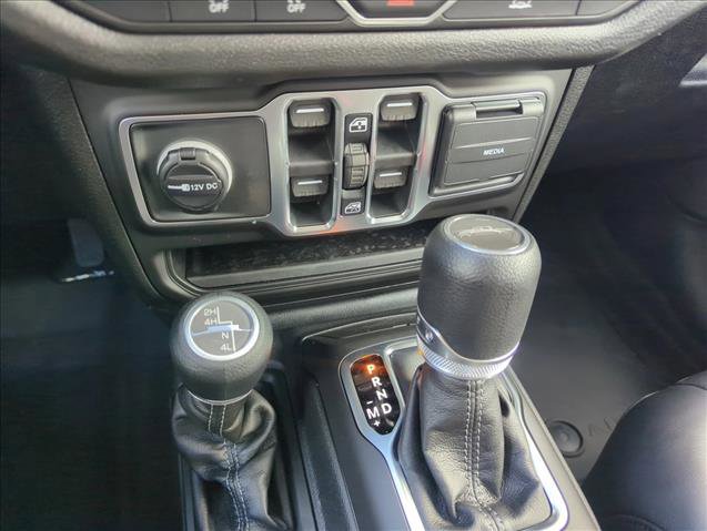 New 2026 Jeep Gladiator Sport image 11