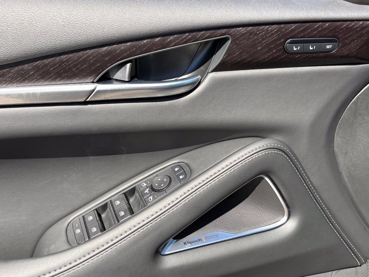 New 2027 INFINITI QX65 Autograph AWD/4WD image 21