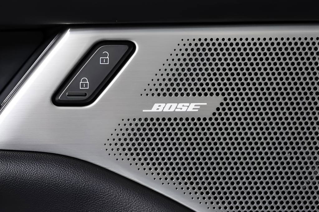 New 2025 MAZDA MAZDA3 2.5 Turbo Premium Plus Package image 16