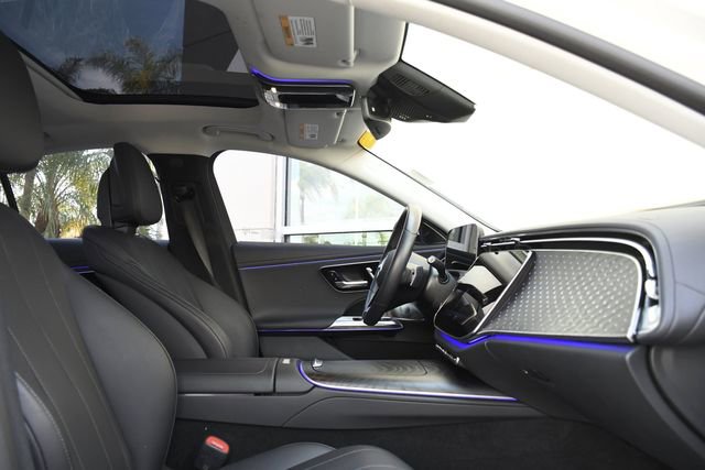 Used 2024 Mercedes-Benz GLE 350 4MATIC image 28