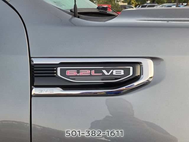 Used 2019 GMC Sierra 1500 Denali w/ Technology Package AWD/4WD image 6