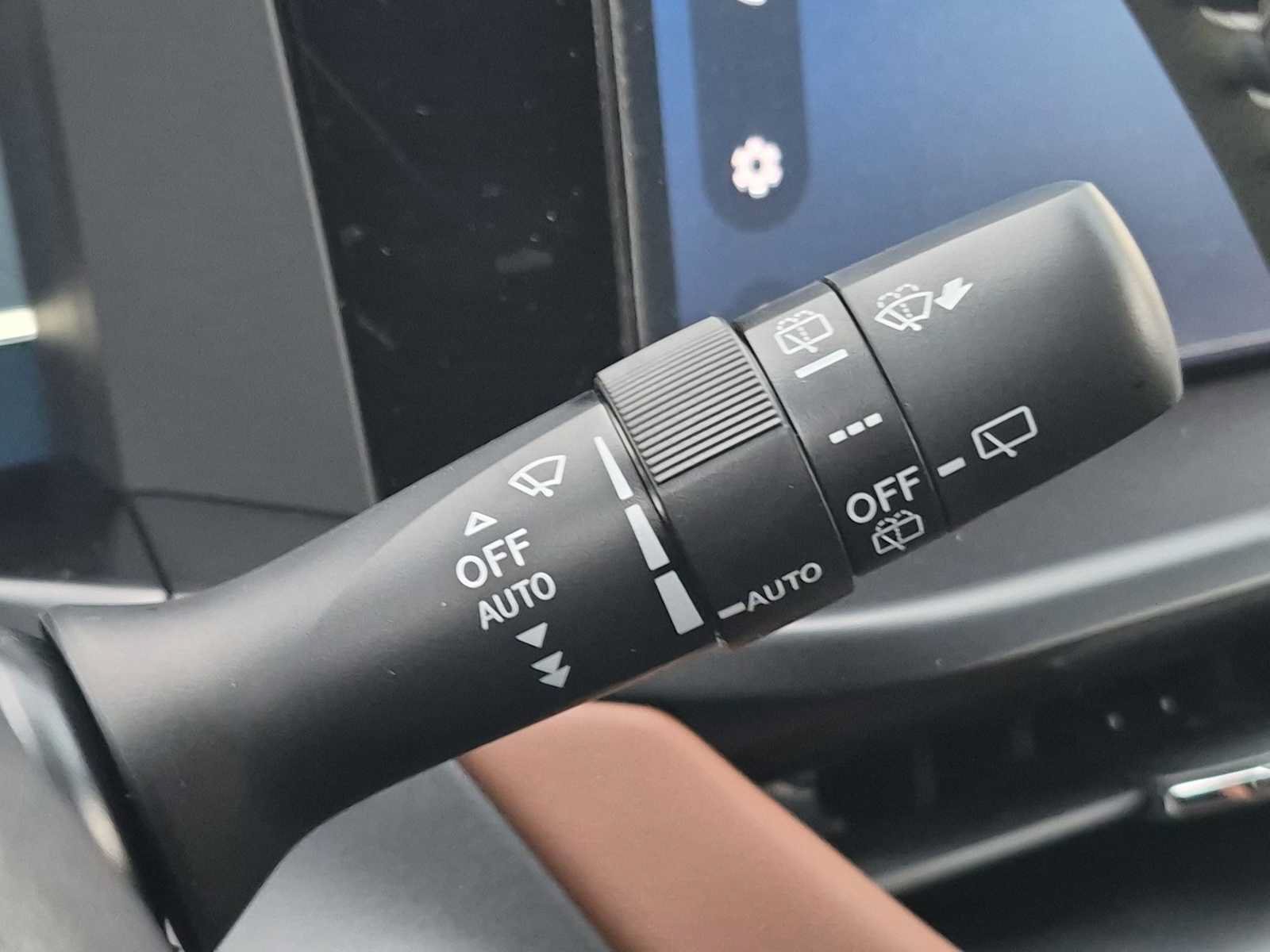 New 2026 Subaru Outback Touring AWD/4WD image 25