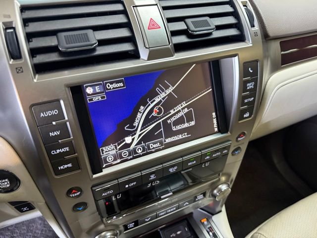 Used 2018 Lexus GX 460 Premium image 25