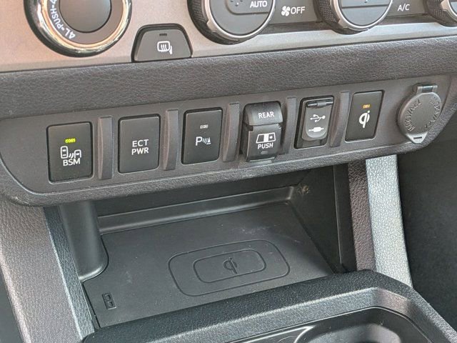 Used 2019 Toyota Tacoma TRD Off-Road image 23