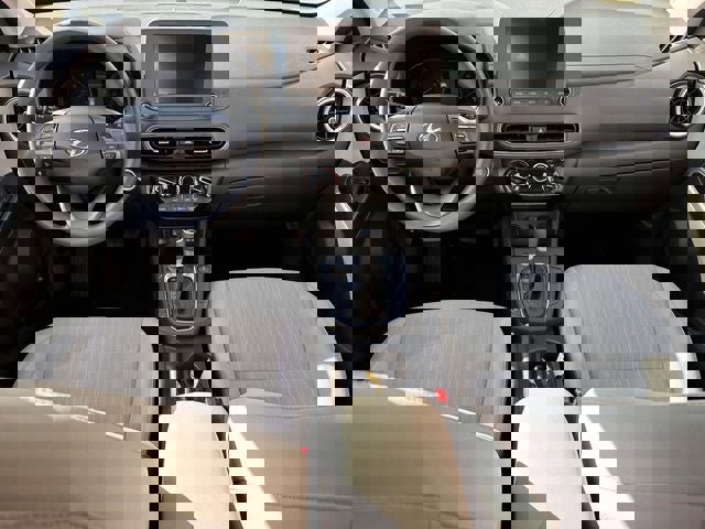 Used 2023 Hyundai Kona SEL AWD/4WD image 21