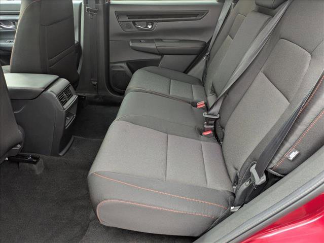 New 2026 Honda CR-V TrailSport image 15