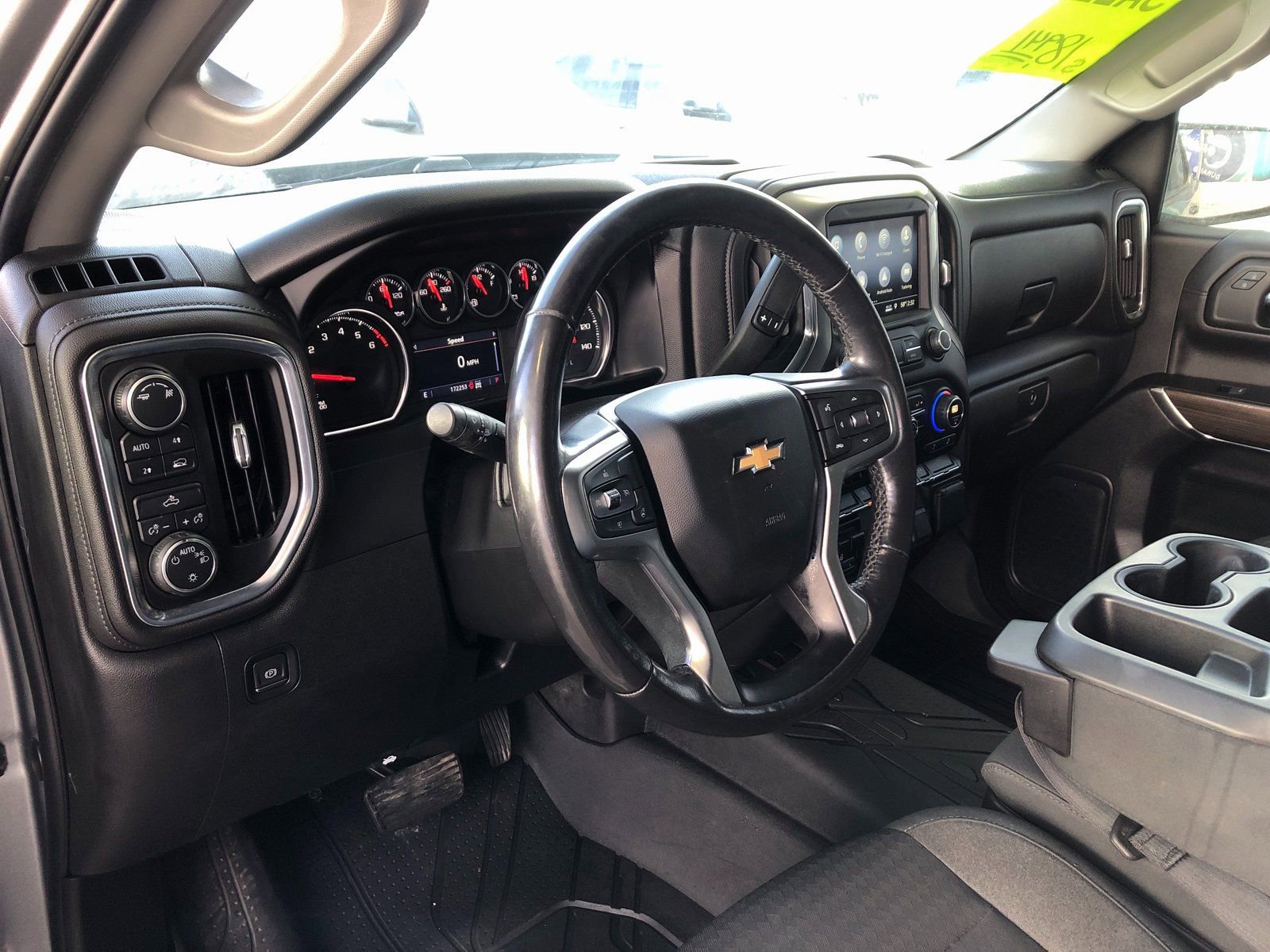 Used 2019 Chevrolet Silverado 1500 LT w/ All-Star Edition image 17