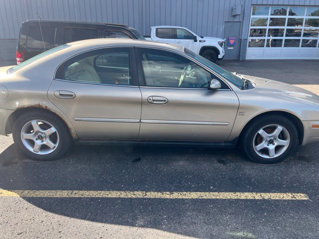 Used 2000 Mercury Sable LS Premium FWD image 29