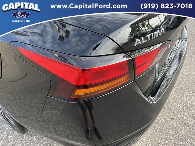 Used 2019 Nissan Altima 2.5 SR image 15