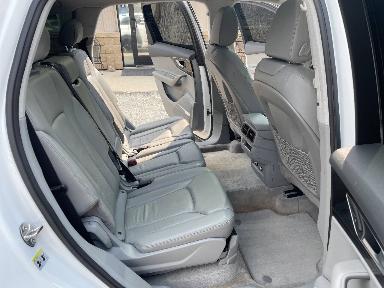 Used 2019 Audi Q7 3.0T Premium Plus AWD/4WD image 33