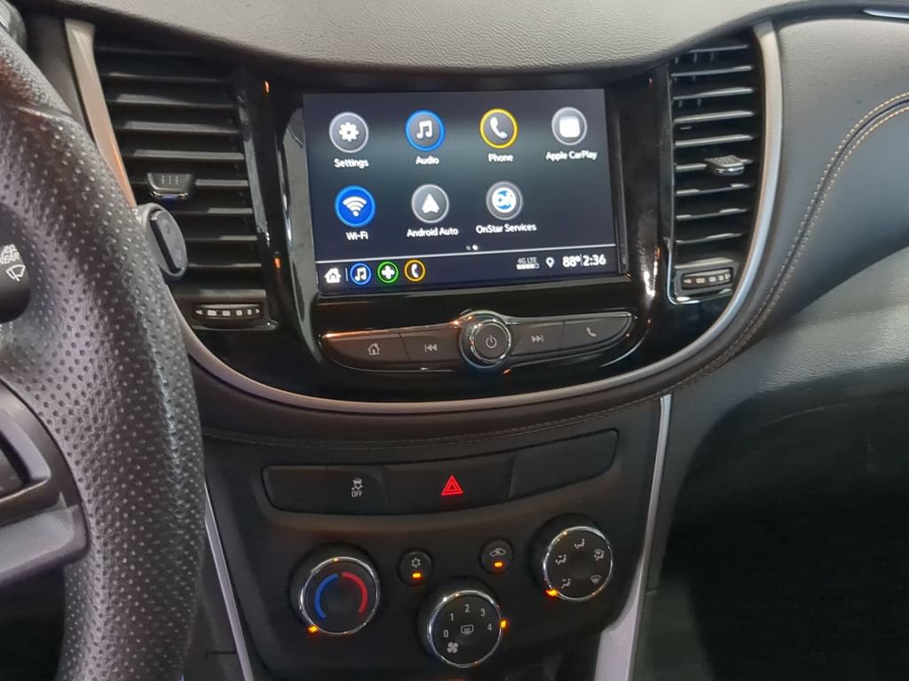 Used 2019 Chevrolet Trax LS w/ Tint and Cruise Package FWD image 32