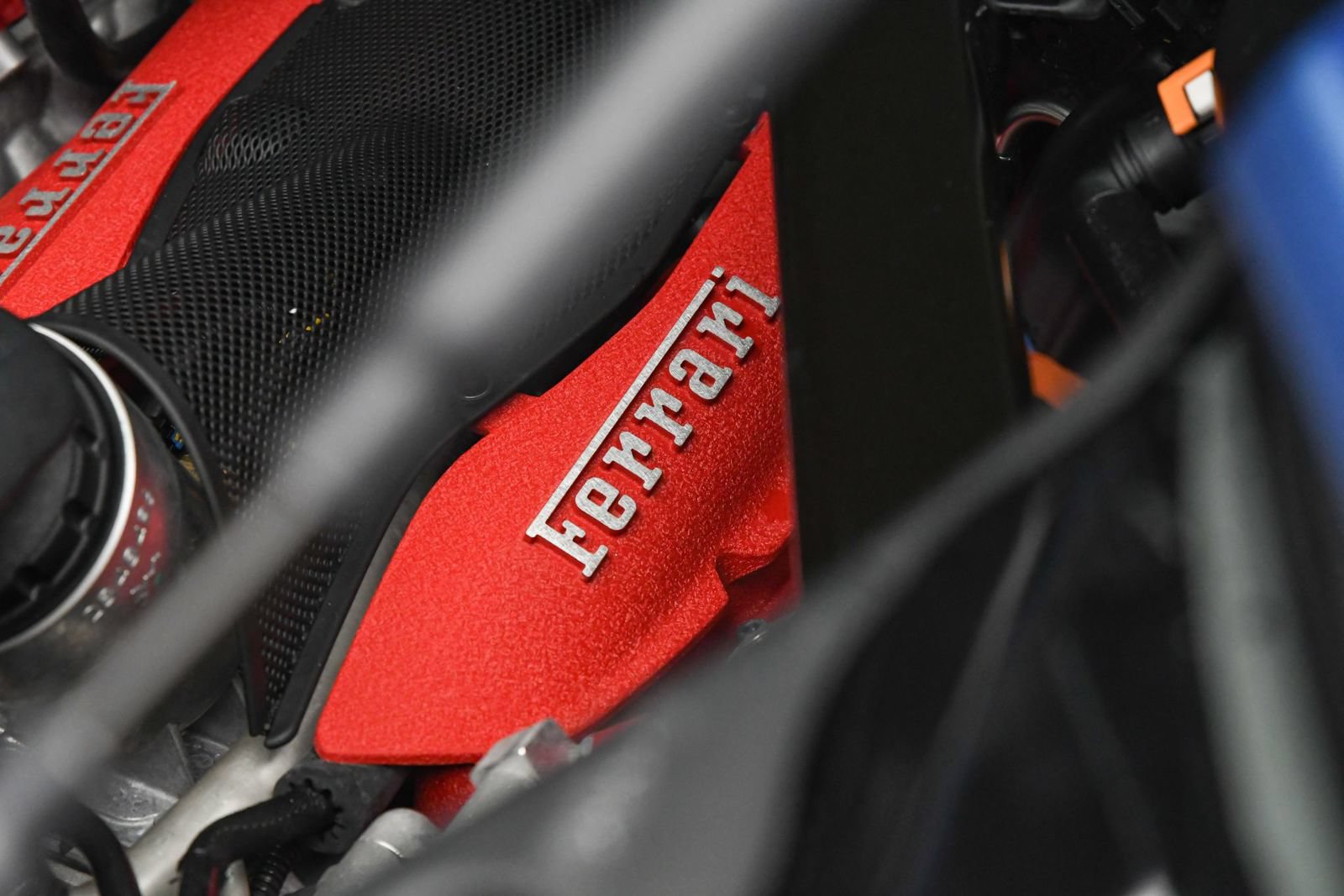 Used 2021 Ferrari SF90 Stradale AWD/4WD image 18